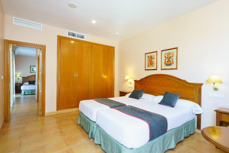 Hotel Almijara - Mares La Herradura  Exterior foto