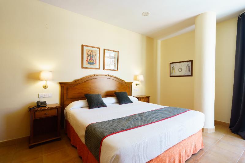 Hotel Almijara - Mares La Herradura  Exterior foto